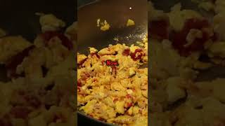 easy and High Protein Bulking Breakfast in 60 Sec with macros [upl. by Mathur]