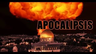 Israel contra Palestina OTAN vs Rusia y Lideres que vienen Apocalipsis coming soon [upl. by Leviram]