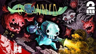 1【アクション】弟者の「GoNNER（生放送）」【2BRO】 [upl. by Alleinad]