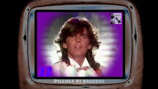 Vol 2  Super Hits 80  Le canzoni più belle degli anni 80 international [upl. by Sisak233]