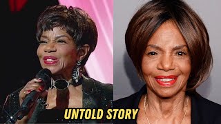 Legend Melba Moore Untold Story Homelessness Heartbreak Losing Her Daughter amp Much More [upl. by Ardnuyek]