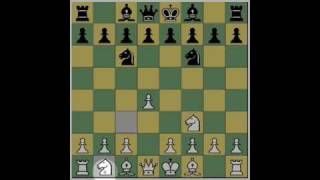 How Chess Pieces Move [upl. by Arretahs]