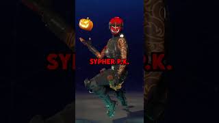 These Fortnite Skins are SWEATY [upl. by Asiram509]