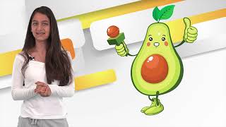 Avocado News sezon 5 Ep 10 [upl. by Fitts945]