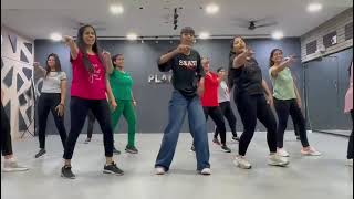 kiya kiya dance song choreography by sushant sir 😍youtubevideoviralvideoshorts😍subcribe me🙏❤😎 [upl. by Davine908]