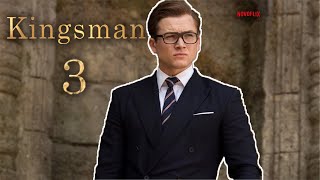 Kingsman The Secret Service  Meet Gazelle HD  20th Century FOX [upl. by Mathia]