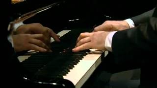 Joseph Haydn Piano Sonata nº 59 in E flat Hob XVI49 [upl. by Acinna]