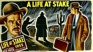 Abilene Town 1946  Showdown in the Wild West 🌵 [upl. by Anirbaz]