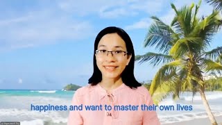 1Cultivate HappinessMaster Life  Introduction [upl. by Ariahay]