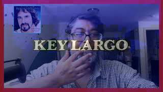 Bertie Higgins key largo mesa tv reacts [upl. by Low746]