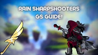 Brawlhalla Great Sword Guide [upl. by Dennie]