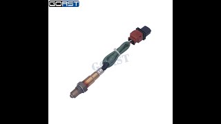 Oxygen Sensor F1FA9Y460DA for Ford Foucs Car Auto Part 0258017515 0258017516 [upl. by Avril250]