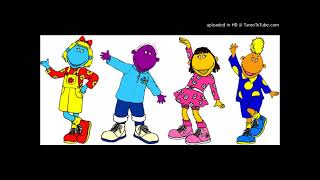 The Tweenies  Burning Down the House [upl. by Rodney]