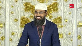 Social Media Se Insano Ki Will Power Ka Haal By Adv Faiz Syed IRCTV [upl. by Aitam]