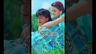 90s costar in bollywood funny amp cute 🥰bollywood indian ytshorts srk juhichawla [upl. by Asit620]