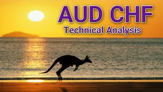 AUD CHF Technical Analysis amp Forecast [upl. by Nothgierc]