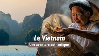 Le Vietnam une aventure authentique  Allibert Trekking [upl. by Tammi299]