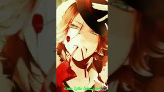 Asmr  Laito Sakamaki 💋😈 [upl. by Ko165]