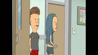 Cornholio Returns  Beavis and ButtHead [upl. by Coppinger]