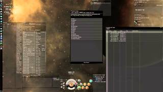 overview setup for PvP in eve online [upl. by Neva921]