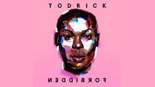 B  Todrick Hall Audio [upl. by Stuckey99]