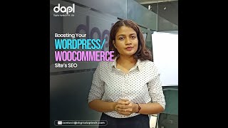 Top Ways to Boost WordPress Website with SEO  dapl WebsiteBoosting SEOStrategies WordPressSEO [upl. by Crow]