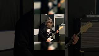 Slipknot Best song intro snd riff of All time Cover from Ukraine shorts follow metalcover [upl. by Meehan]