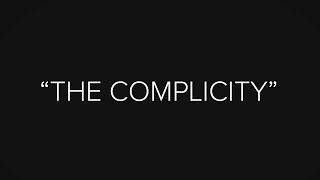 Podcast Animations  Alex amp Sigge quotThe Complicityquot Teaser [upl. by Hickey]