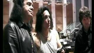 KISS Symphony Alive IV 2  The Kiss Symphony Story part 2 [upl. by Eendys]