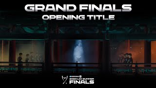 TITLE GEN vs HLE  Woori Bank 2024 LCK Summer Grand Finals [upl. by Almallah]