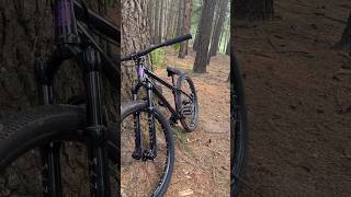 Gios DJ e Manitou Circus Expert giosbr manitou raceface mtb bike [upl. by Salomon]