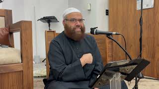 Warning Against Belittling Minor Sins Part 2  Sheikh Ibrahim Zidan [upl. by Ludovika]