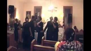 Friends Gospel Group [upl. by Eberly899]