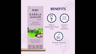 Karela Jamun Juice [upl. by Nerty724]