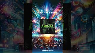 R3Hab X Jason Derulo  Animal [upl. by Yerbua]