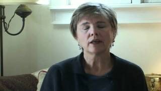 Sally Helgesen  Evolution of the WEB  Part 2 possible complete response [upl. by Enovad]