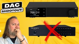 Can a terrific Topping DAC replace my beloved Denafrips Ares II [upl. by Nettirb]