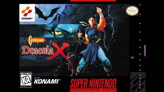 Castlevania Dracula X BloodlinesGo Giant Robot Cover [upl. by Iruyas22]