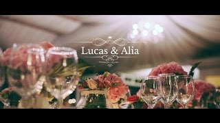 Video de Boda en Malaga Cinematografia de boda [upl. by Agathy566]