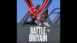 How ‘The Battle of Britain’ Honoured WWII Valiants [upl. by Ehtylb939]