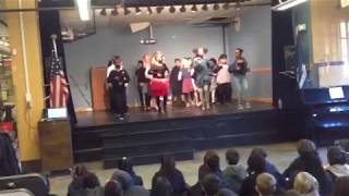 S4C January 29 20018 Assembly International School of Louisiana Part 2 [upl. by Eigriv]