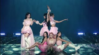 OH MY GIRL  THE FIFTH SEASON SSFWL Live [upl. by Milas]