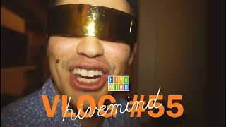 What Makes You Happy Hivemind Vlog 55 [upl. by Rento436]