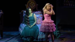 quotPopular from WICKED the Musical [upl. by Mak]