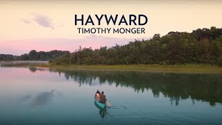 Timothy Monger  quotHaywardquot Official Music Video [upl. by Ahtabat]