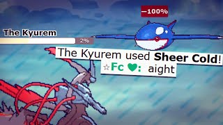 Challenging A Smogon Council Member On Pokemon Showdown [upl. by Laforge]