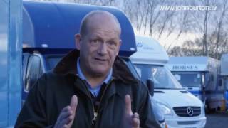 NFU  Horsebox safety week [upl. by Ulah]