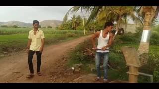 Sairat 2016  cricket match scene [upl. by Rehposirhc]