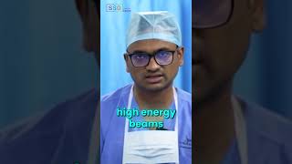 Radiation Therapy vs Chemotherapy Cancer Treatment Breakdown  Dr Praveen Kammar Mumbai [upl. by Orford343]