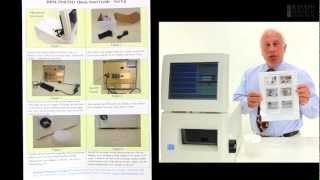 Density Meter How to Setup a Series 2 Rudolph Research DDM2911 for measurements [upl. by Barbara-Anne]